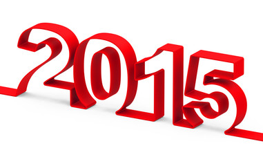 year 2015