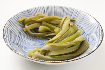 水戻しした山くらげ