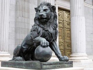 Le&oacute;n del Congreso