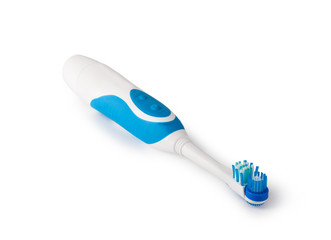 Electric toothbrush