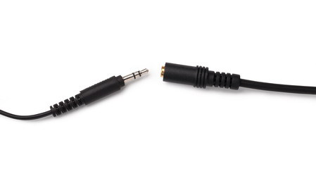 Audio Minijack Cable