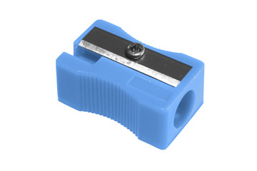Sharpener Blue