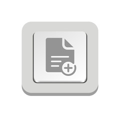 Obraz premium Vector iButton