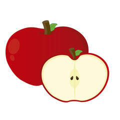 apple