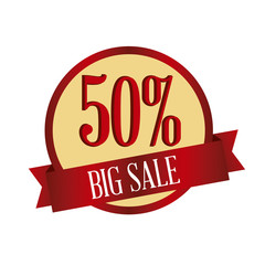 Big sale