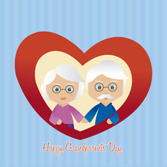 Grandparents day