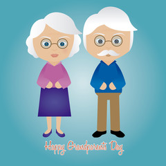 Grandparents day