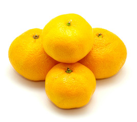 mandarin
