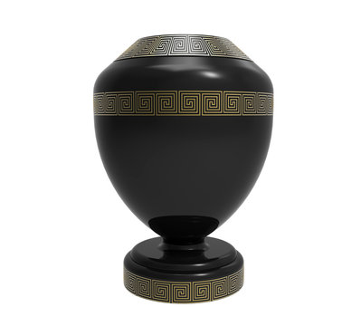 Cremation Urn