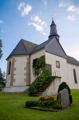 Dorfkirche