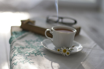 Kahve Keyfi