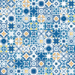 Portuguese tiles