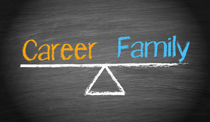 Career and Family