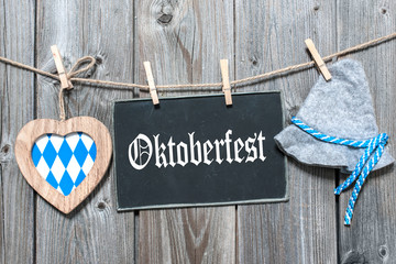 Oktoberfest