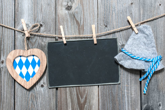 Oktoberfest background