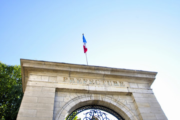 Préfecture