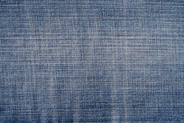 Denim weer helemaal in de mode