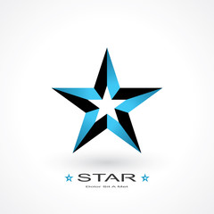 symbol of star - 70175770