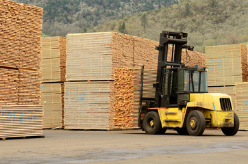 Lift Truck © ftfoxfoto