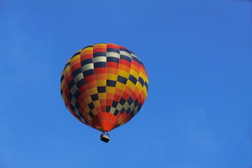 Fototapeta premium Ballon