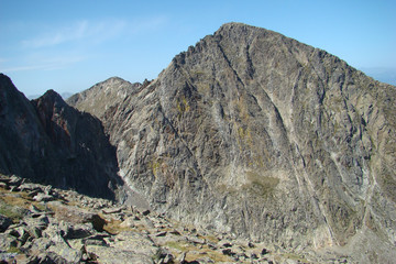 Pic du Canigou,Pyrénées orientales