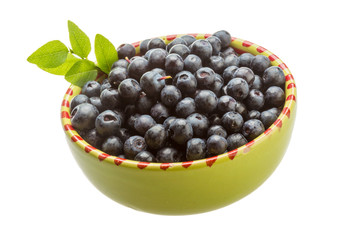 Blueberry