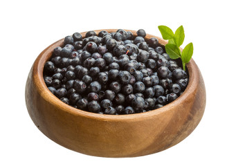 Blueberry