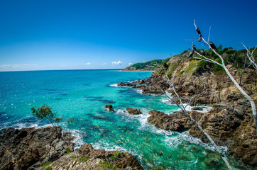 Byron Bay