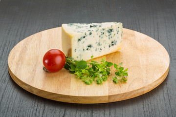 Blue cheese