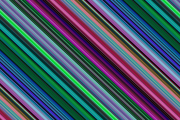 powerful stripe background design