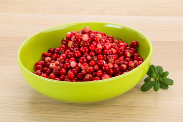 Cowberry