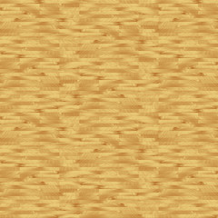 Seamless vector wood plank