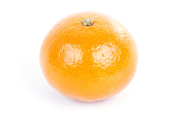 Ripe orange