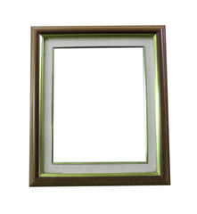 Fototapeta premium frame