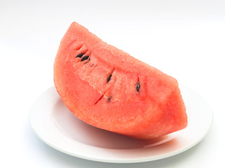 watermelon without peel