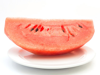 watermelon without peel