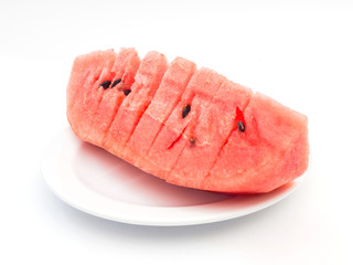 watermelon without peel