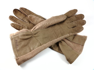 Military Aviation Gloves