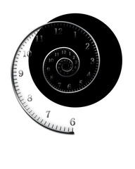 spiral_for_clock