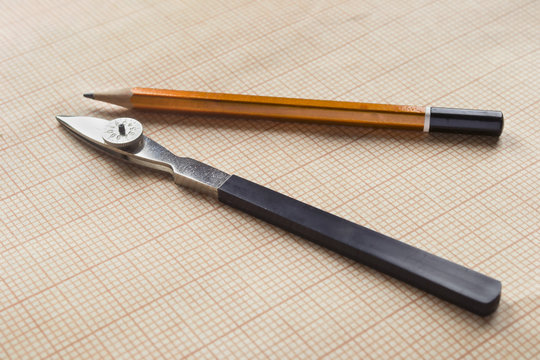 Drawing tools