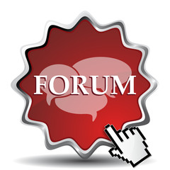 FORUM ICON