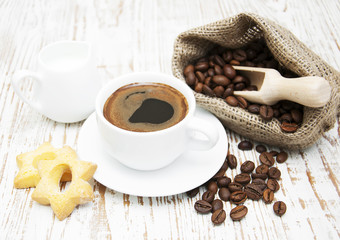Coffee