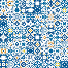 Portuguese tiles