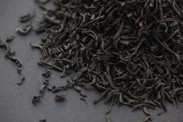 Black tea