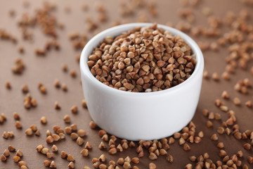 Buckwheat
