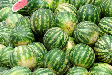 Watermelon.