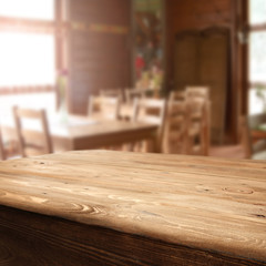 desk