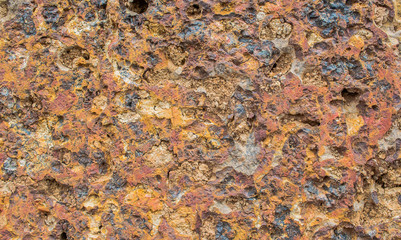 laterite