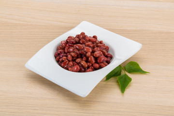 Red beans