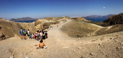 scuola in trekking © vcarollo